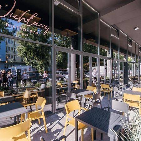 Sunsea Nadmorskie Tarasy Kolberg Exterior foto