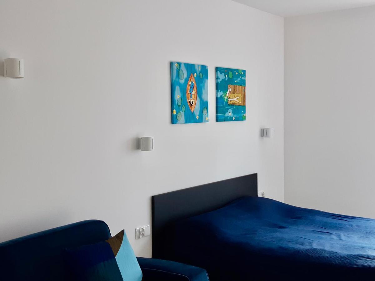 Sunsea Nadmorskie Tarasy Kolberg Exterior foto